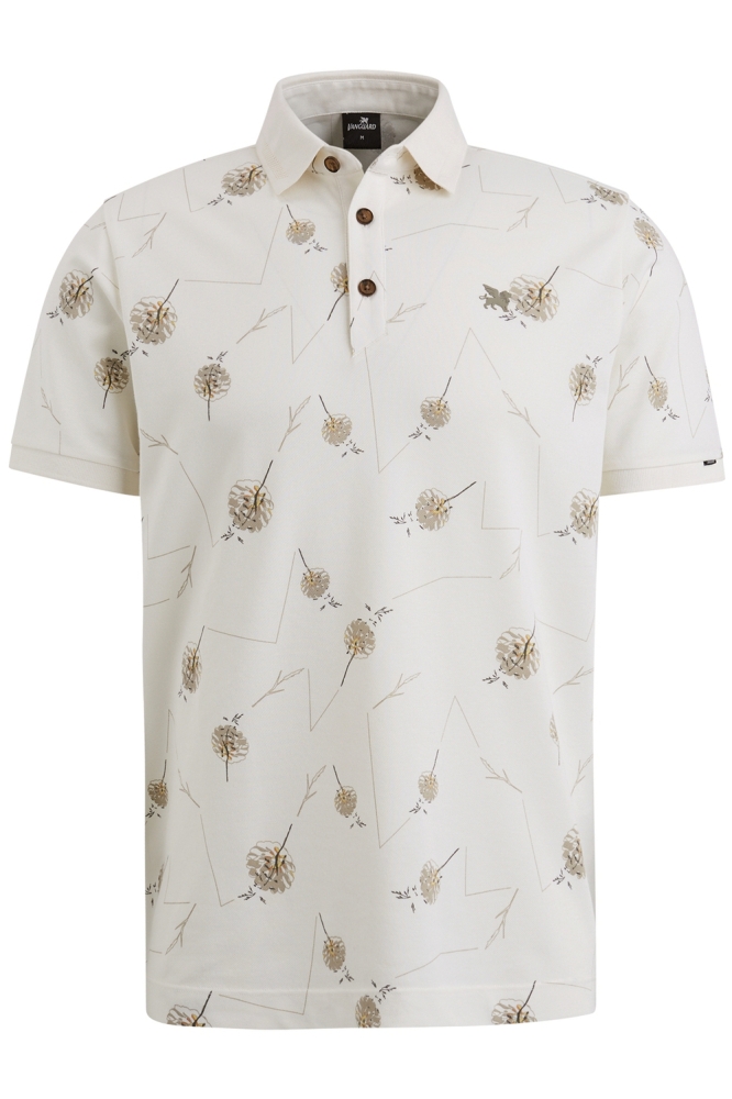 POLO PIQUE VPSS2403847 7007